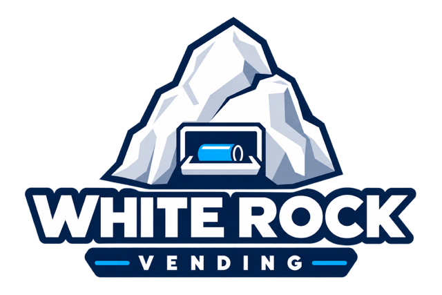 White Rock Vending